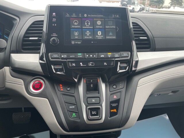 2019 Honda Odyssey EX-L w/Navi/RES Cleveland OH