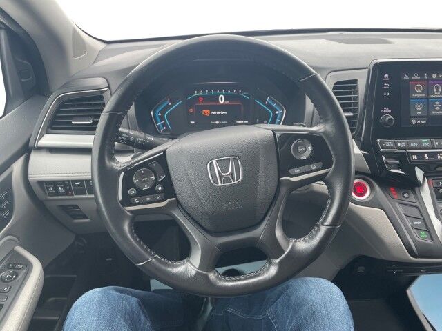 2019 Honda Odyssey EX-L w/Navi/RES Cleveland OH