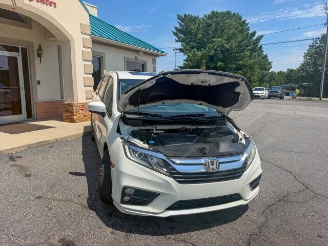 2019 Honda Odyssey EX-L w/Navi/RES Conover NC