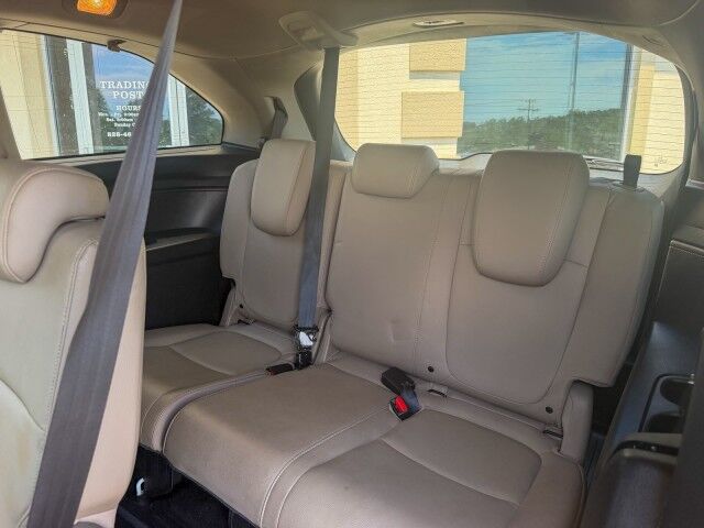 2019 Honda Odyssey EX-L w/Navi/RES Conover NC