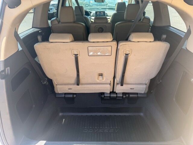 2019 Honda Odyssey EX-L w/Navi/RES Conover NC