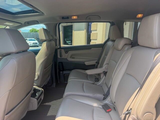 2019 Honda Odyssey EX-L w/Navi/RES Conover NC