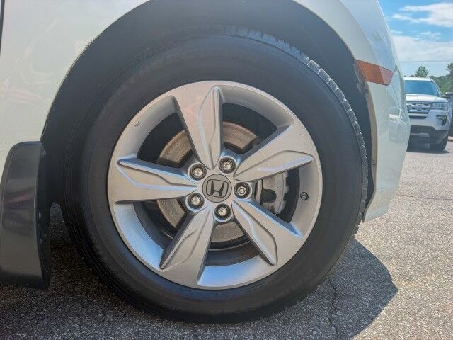 2019 Honda Odyssey EX-L w/Navi/RES Conover NC