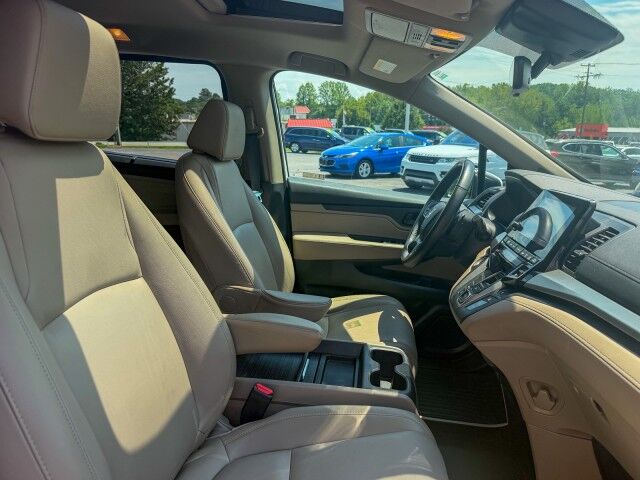 2019 Honda Odyssey EX-L w/Navi/RES Conover NC