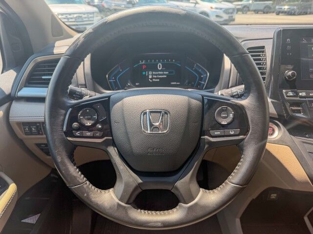 2019 Honda Odyssey EX-L w/Navi/RES Conover NC
