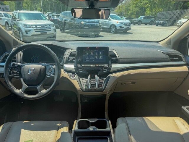 2019 Honda Odyssey EX-L w/Navi/RES Conover NC