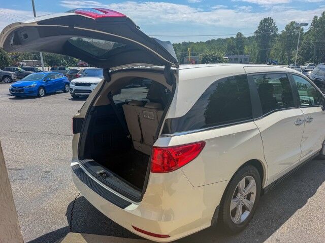 2019 Honda Odyssey EX-L w/Navi/RES Conover NC