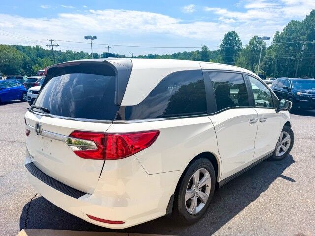 2019 Honda Odyssey EX-L w/Navi/RES Conover NC