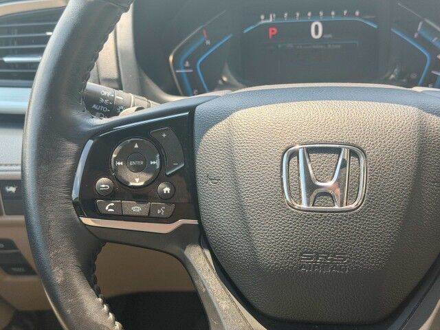 2019 Honda Odyssey EX-L w/Navi/RES Conover NC