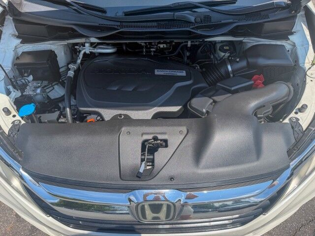 2019 Honda Odyssey EX-L w/Navi/RES Conover NC