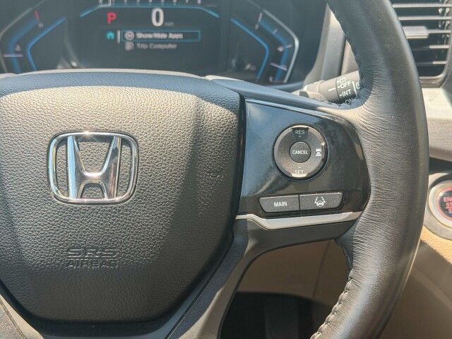 2019 Honda Odyssey EX-L w/Navi/RES Conover NC