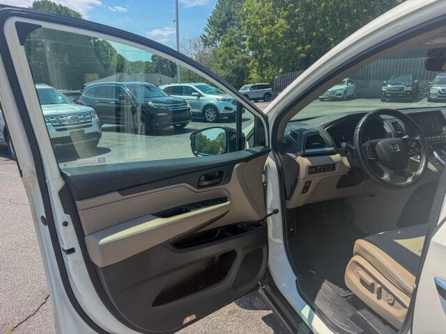 2019 Honda Odyssey EX-L w/Navi/RES Conover NC