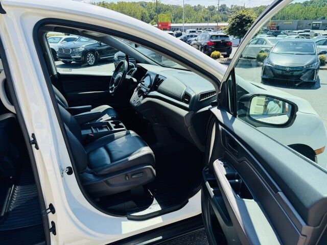 2019 Honda Odyssey EX-L w/Navi/RES Conover NC