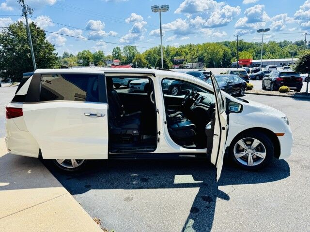 2019 Honda Odyssey EX-L w/Navi/RES Conover NC