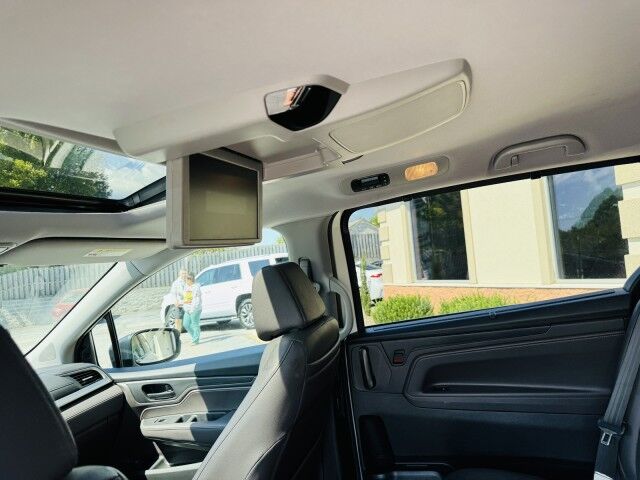 2019 Honda Odyssey EX-L w/Navi/RES Conover NC
