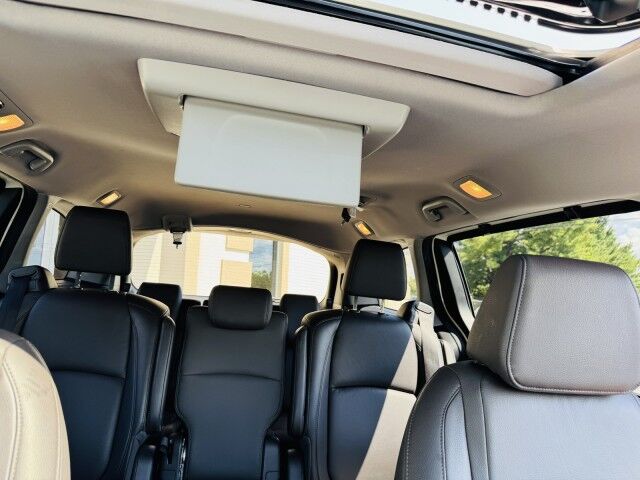 2019 Honda Odyssey EX-L w/Navi/RES Conover NC