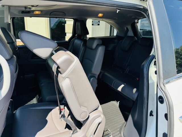 2019 Honda Odyssey EX-L w/Navi/RES Conover NC