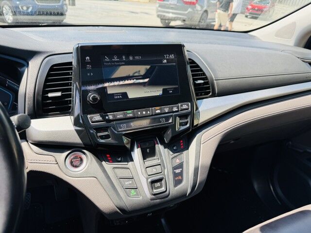 2019 Honda Odyssey EX-L w/Navi/RES Conover NC