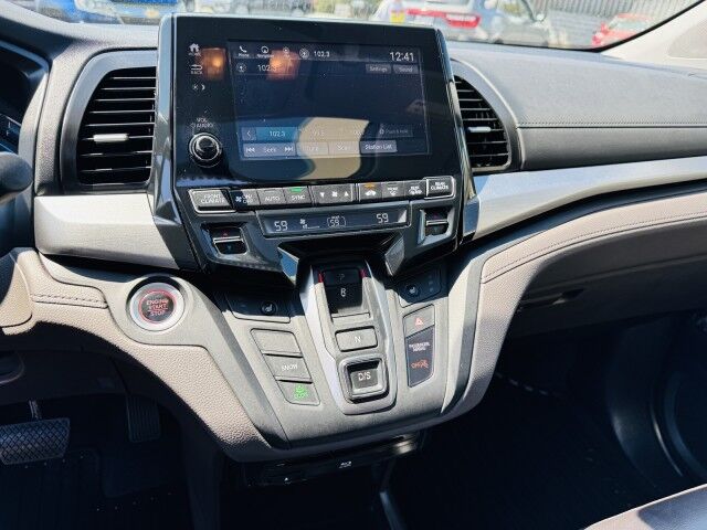 2019 Honda Odyssey EX-L w/Navi/RES Conover NC