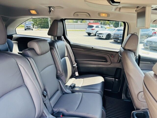 2019 Honda Odyssey EX-L w/Navi/RES Conover NC