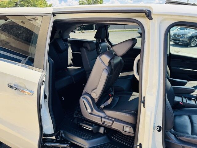 2019 Honda Odyssey EX-L w/Navi/RES Conover NC