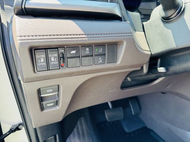 2019 Honda Odyssey EX-L w/Navi/RES Conover NC