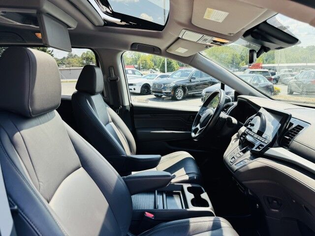2019 Honda Odyssey EX-L w/Navi/RES Conover NC