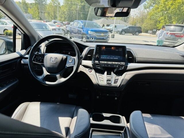2019 Honda Odyssey EX-L w/Navi/RES Conover NC