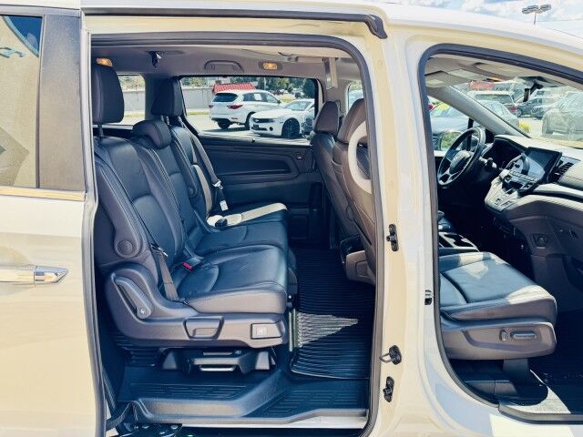 2019 Honda Odyssey EX-L w/Navi/RES Conover NC