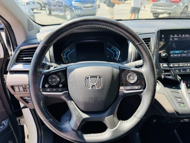 2019 Honda Odyssey EX-L w/Navi/RES Conover NC
