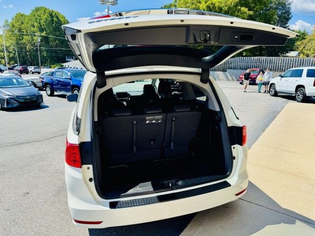 2019 Honda Odyssey EX-L w/Navi/RES Conover NC
