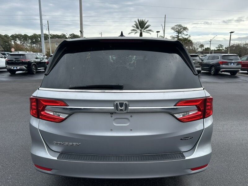 2019 Honda Odyssey EX-L w/Navi/RES Jacksonville FL