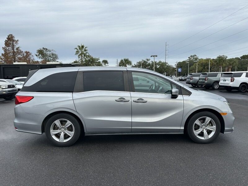 2019 Honda Odyssey EX-L w/Navi/RES Jacksonville FL