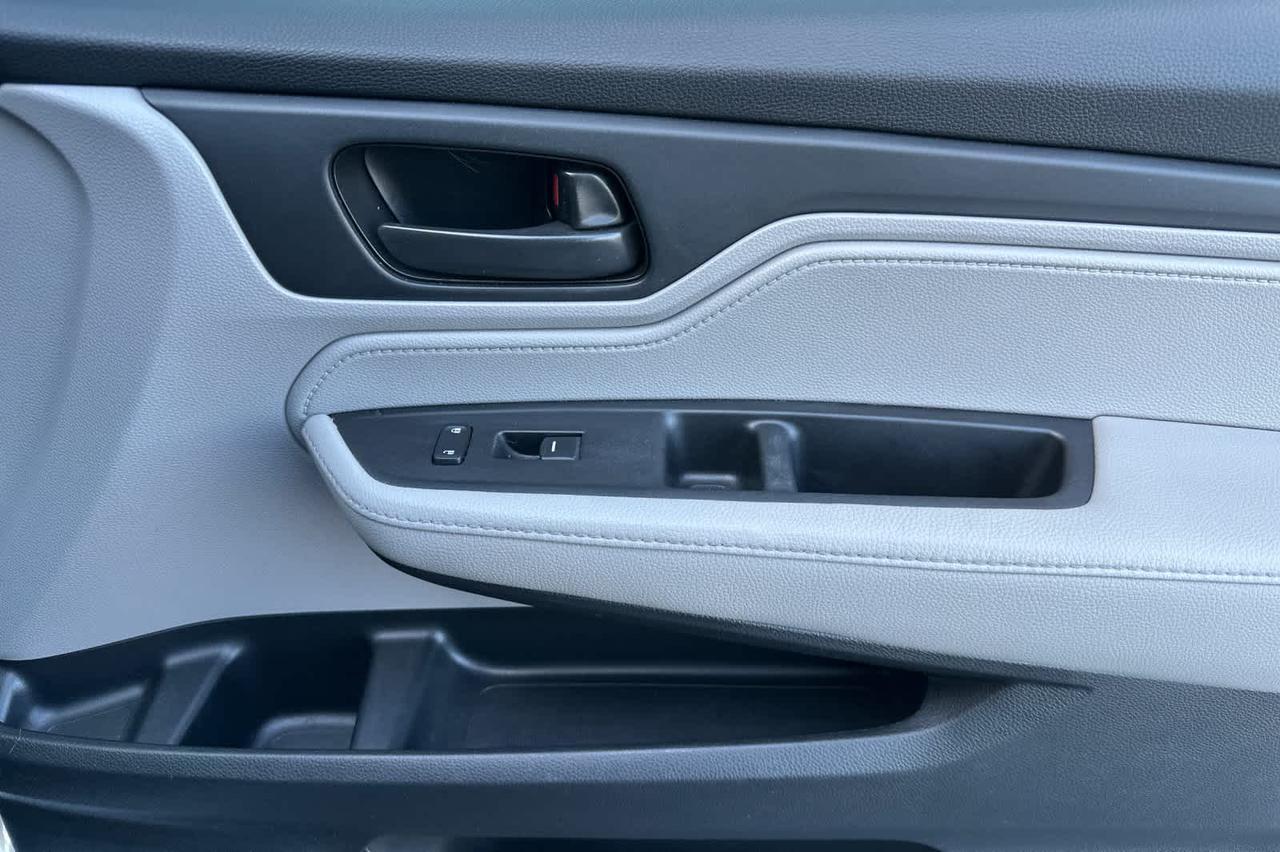 2019 Honda Odyssey EX-L w/Navi/RES Roseville CA