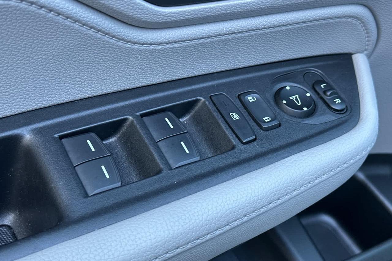 2019 Honda Odyssey EX-L w/Navi/RES Roseville CA