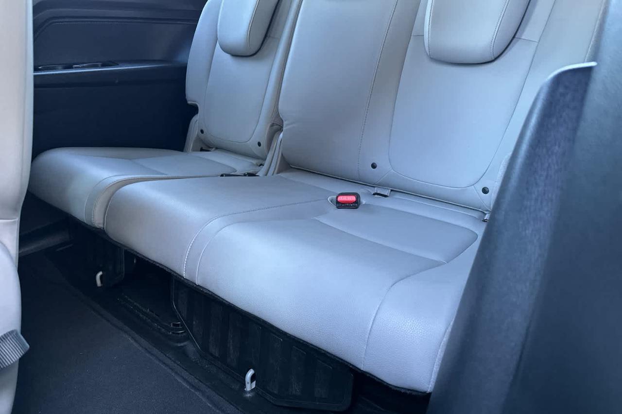 2019 Honda Odyssey EX-L w/Navi/RES Roseville CA