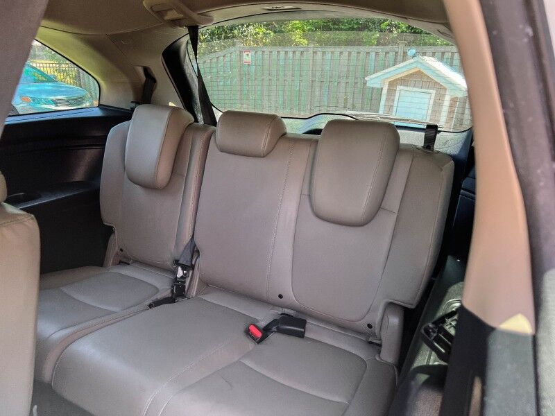 2019 Honda Odyssey EX-L w/Navi/RES Wilmington NC