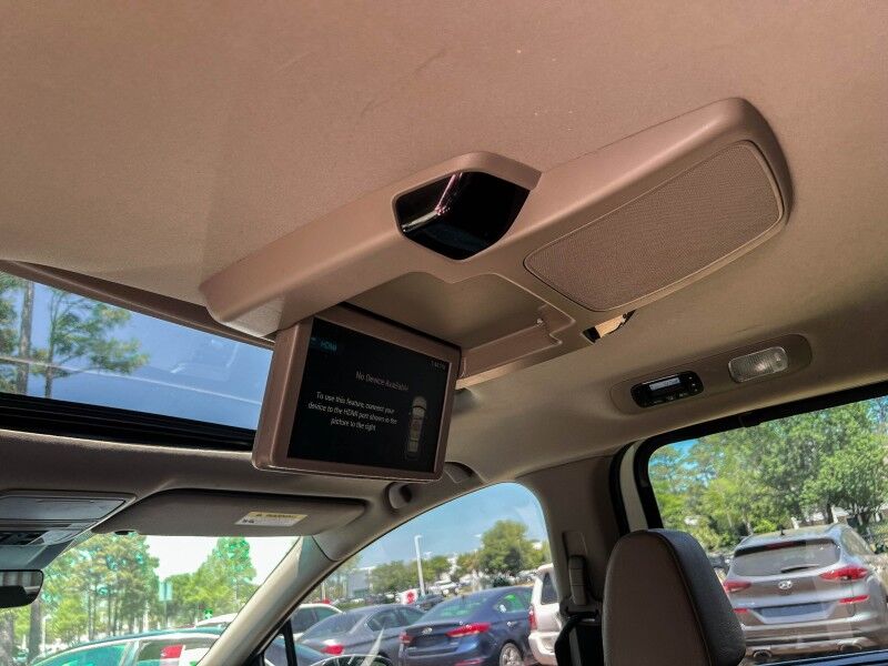 2019 Honda Odyssey EX-L w/Navi/RES Wilmington NC