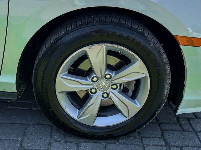 2019 Honda Odyssey EX-L w/Navi/RES Wilmington NC