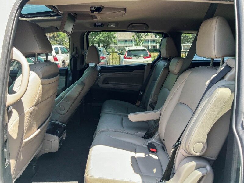2019 Honda Odyssey EX-L w/Navi/RES Wilmington NC