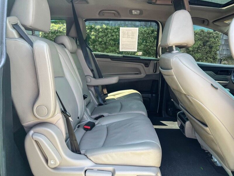 2019 Honda Odyssey EX-L w/Navi/RES Wilmington NC