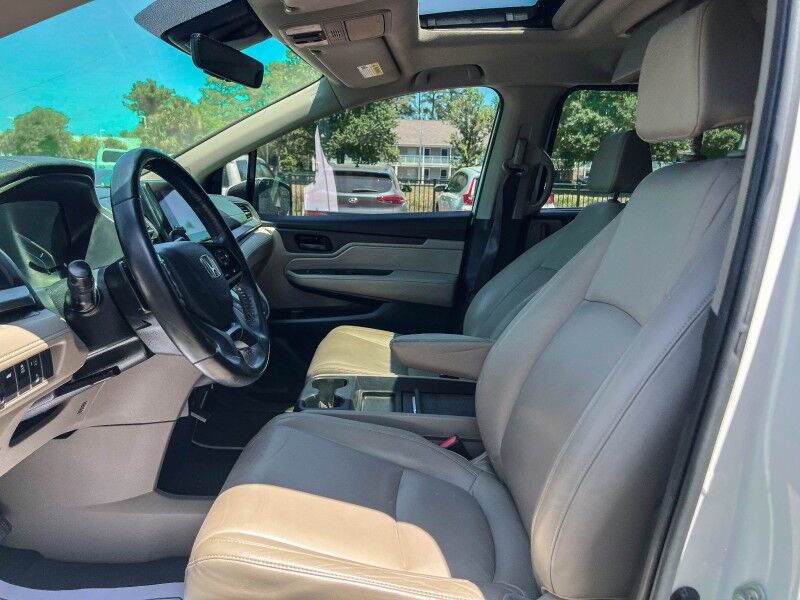 2019 Honda Odyssey EX-L w/Navi/RES Wilmington NC