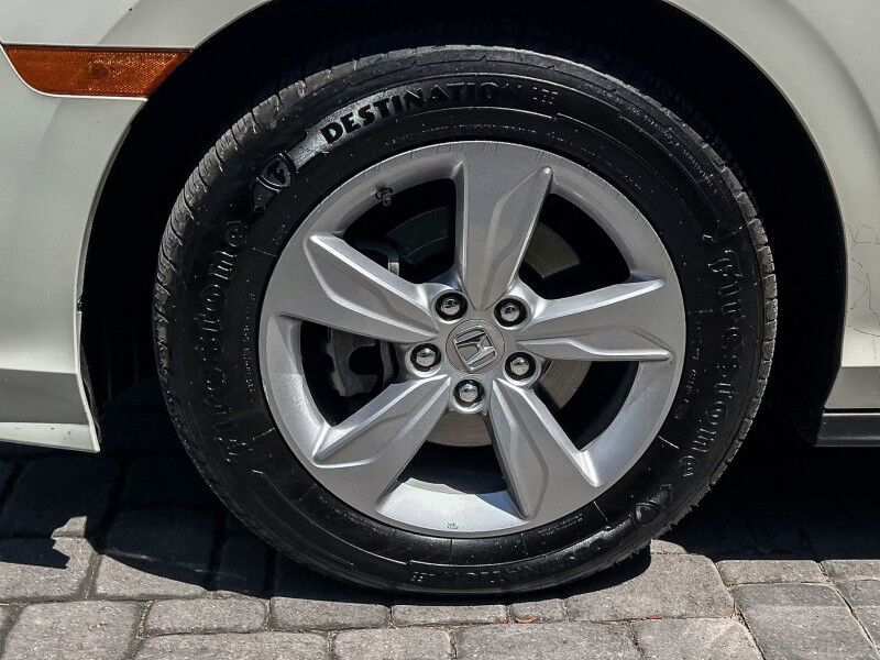 2019 Honda Odyssey EX-L w/Navi/RES Wilmington NC