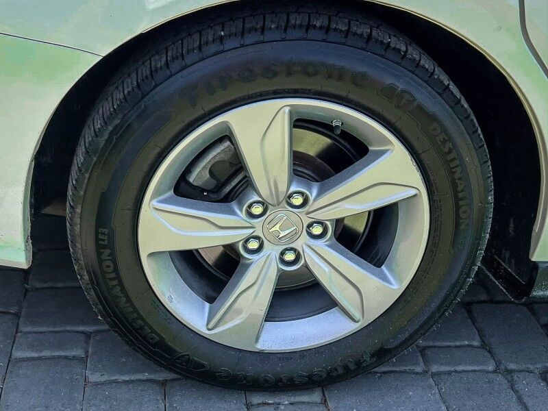 2019 Honda Odyssey EX-L w/Navi/RES Wilmington NC