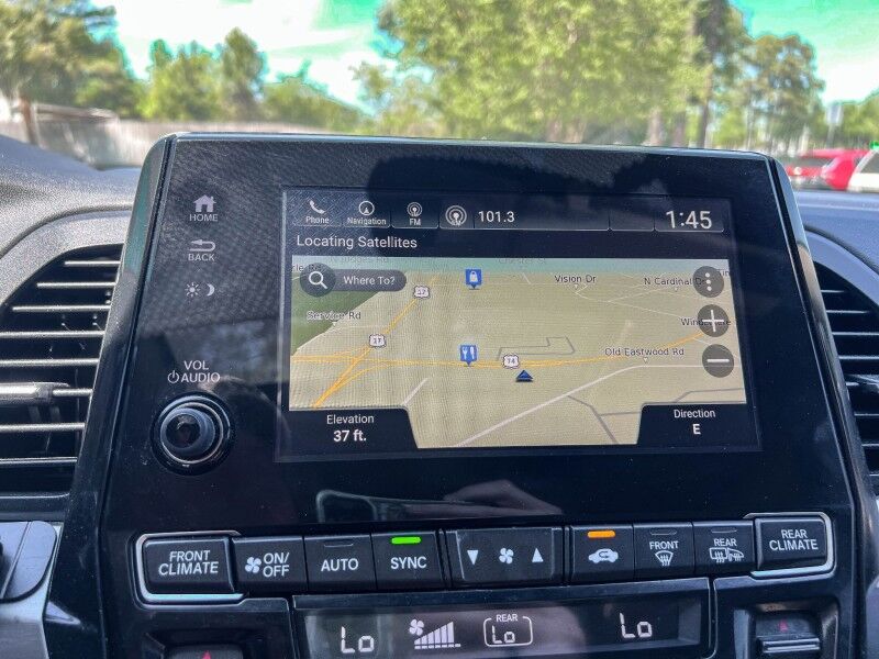 2019 Honda Odyssey EX-L w/Navi/RES Wilmington NC