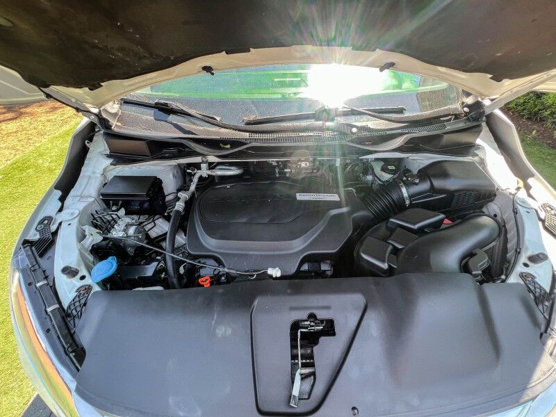 2019 Honda Odyssey EX-L w/Navi/RES Wilmington NC