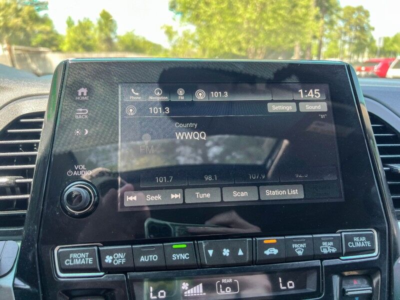 2019 Honda Odyssey EX-L w/Navi/RES Wilmington NC