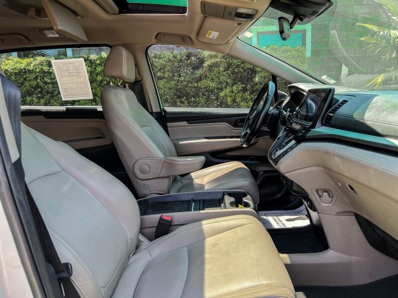 2019 Honda Odyssey EX-L w/Navi/RES Wilmington NC