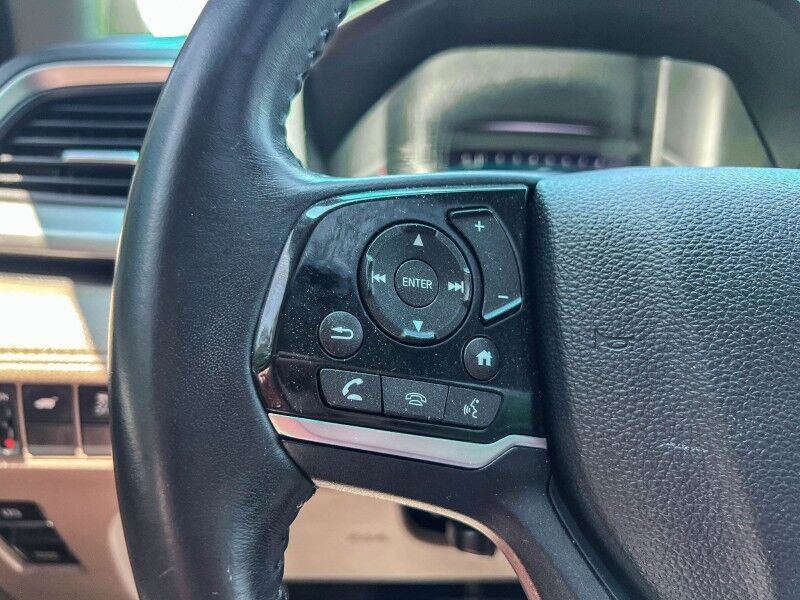 2019 Honda Odyssey EX-L w/Navi/RES Wilmington NC