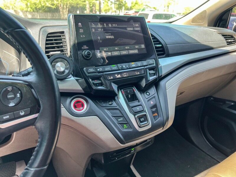 2019 Honda Odyssey EX-L w/Navi/RES Wilmington NC